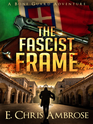 cover image of The Fascist Frame